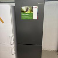 Frigo combinato bosch
