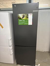 Frigo combinato bosch