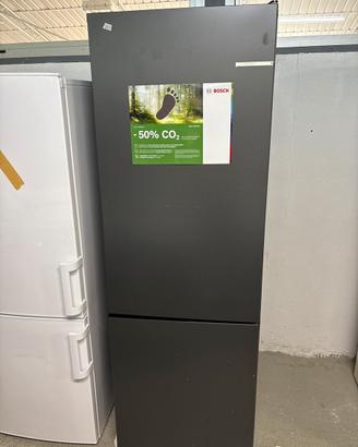 Frigo combinato bosch