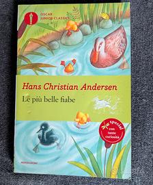 Le più belle fiabe di Andersen