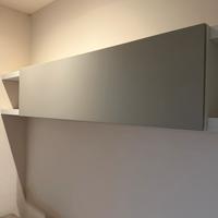 Mobile mensola contenitore