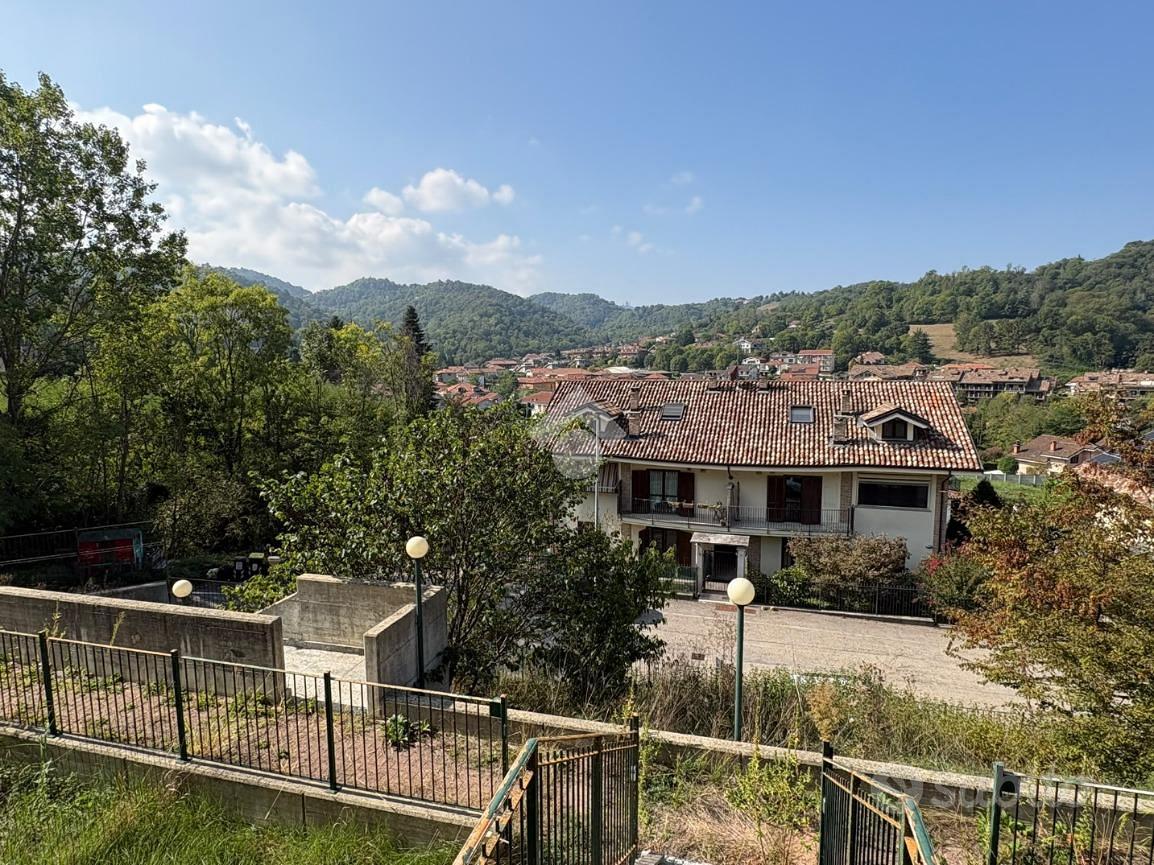 Appartamento – San Mauro Torinese, Centro - Altro
