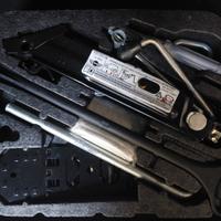 kit sostituzione ruota Mini Cooper One