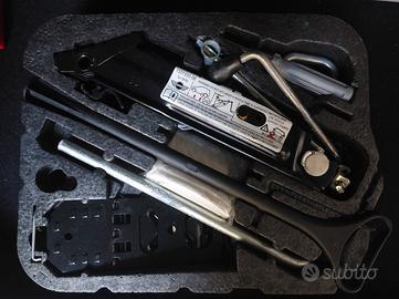 kit sostituzione ruota Mini Cooper One