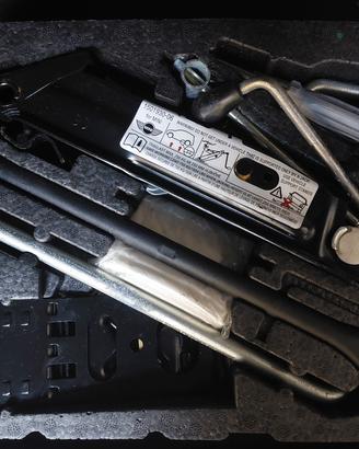 kit sostituzione ruota Mini Cooper One