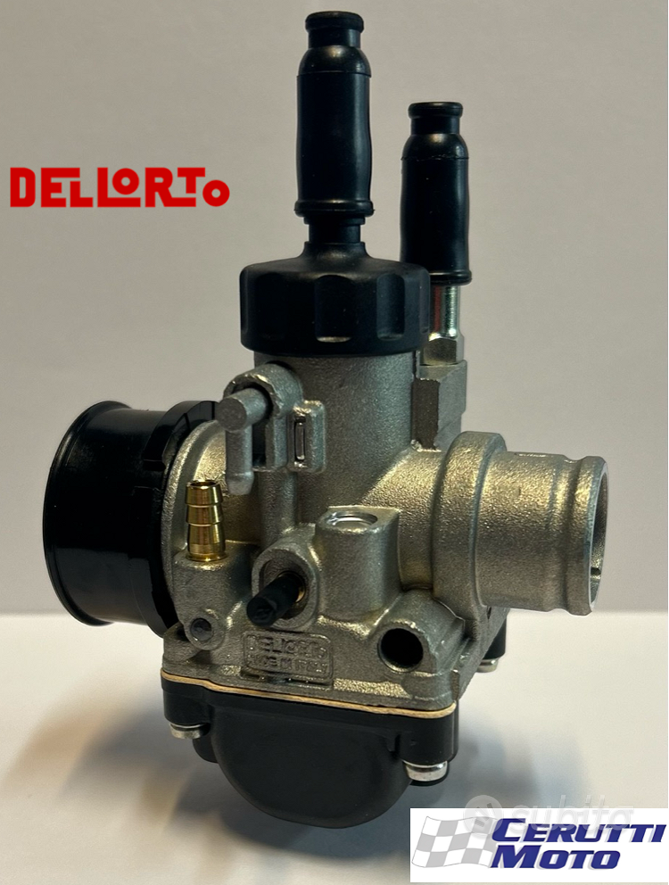 Subito - Cerutti Moto Ricambi Milano - Carburatore dell'orto phbg 21 -  Accessori Moto In vendita a Milano