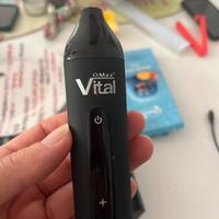 Vaporizzatore vital max