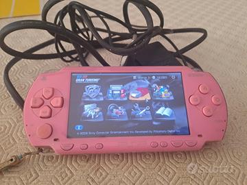 psp 1004 Limited Edition 