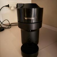 Macchina Caffè Nespresso Vertuo
