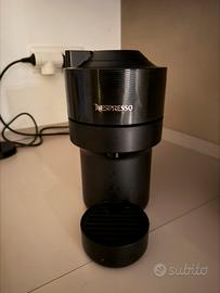 Macchina Caffè Nespresso Vertuo
