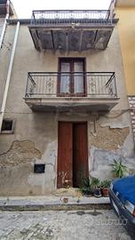 Appartamento su tre livelli cielo terra