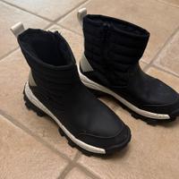 Doposci Zara bambino bambina mis tg 36