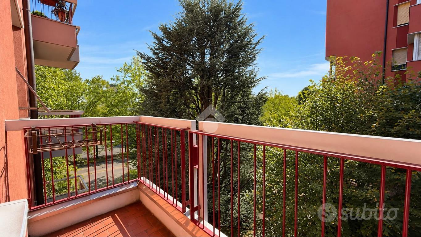 Appartamento – Desio, San Pietro e Paolo - Vista 4