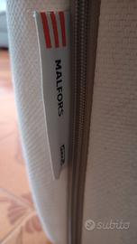 Materasso Malfors Ikea 200x160