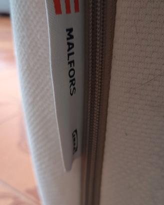 Materasso Malfors Ikea 200x160