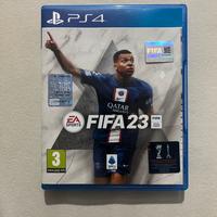 Fifa 23 ps4