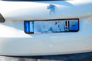 PEUGEOT 2008 1° serie 1.4 HDi 68CV Active