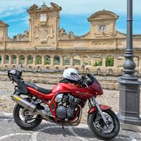 Suzuki GSF 1200 Bandit - 1996