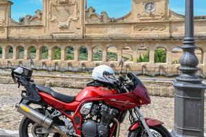 Suzuki GSF 1200 Bandit - 1996