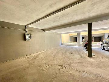 Box/Posto auto Roma [CinecittàVRG]