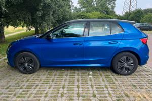 Skoda Fabia 1.0 TSI 95 CV Style PREZZO REALE