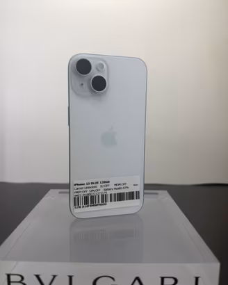 IPHONE 15 128GB PROMO LAMPO