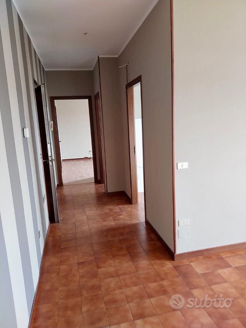 Apartment in Casale Monferrato, Porta Milano - Vista 3