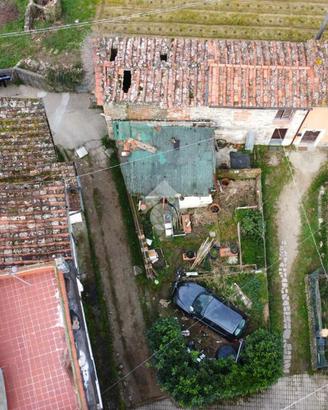 CASA INDIPENDENTE A PISTOIA