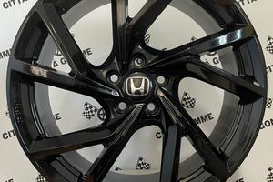 CERCHI IN LEGA HONDA ACCORD CIVIC CR-V CR-Z FR-V H