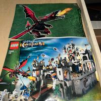Lego 7094 King’s Castle Siege