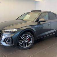 Ricambi audi q5 sportback 2022