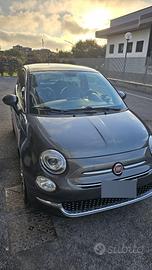 Fiat 500 lounge 1.2 GPL