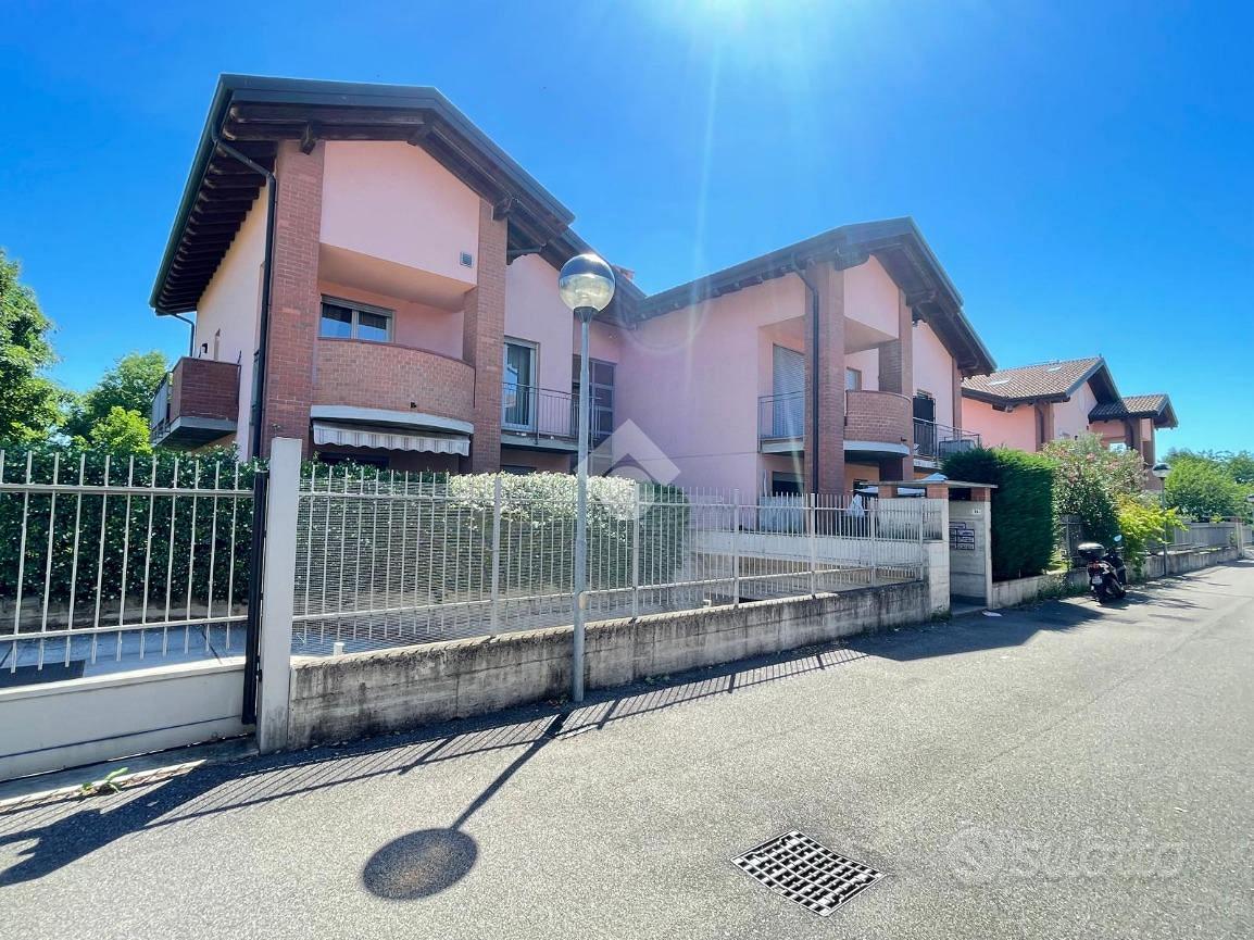 Appartamento – Arconate - Vista 3