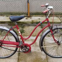 bici marca montebelluna