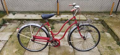 bici marca montebelluna