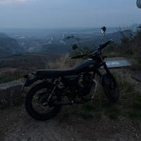 Mash seventy 125