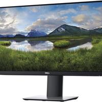 Monitor 16:9 Dell P2419H FullHD 1920x1080 - Nuovo