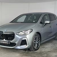 BMW Serie 2 U06 Active Tourer - 218d Active U14571