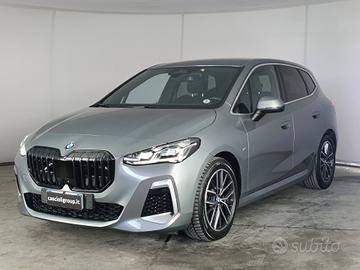 BMW Serie 2 U06 Active Tourer - 218d Active U14571