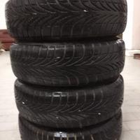 Gomme invernali 175/70 R14