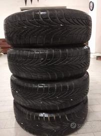 Gomme invernali 175/70 R14