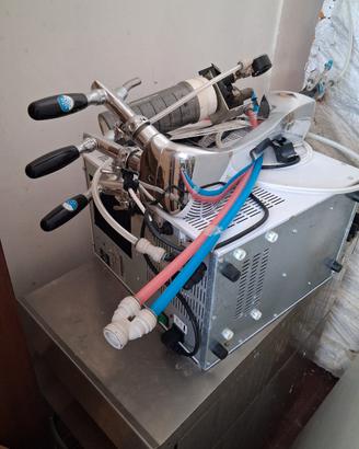depuratore acqua x ristoranti o casa