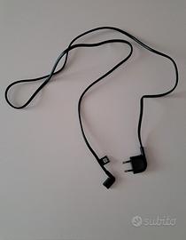 Cavo di alimentazione TV Samsung UE50TU8070UXZT