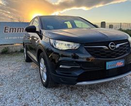 Opel Grandland X 1.5 diesel Ecotec Start&Stop aut.