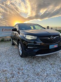 Opel Grandland X 1.5 diesel Ecotec Start&Stop aut.