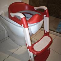 Sedile water per bambino