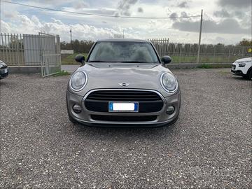 Mini 1.5 One D 95cv - 2018