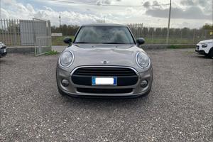 Mini 1.5 One D 95cv - 2018