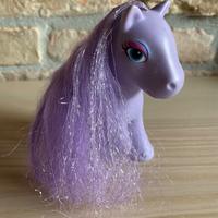 Non-MLP fakie pony Simba Toys Evi Love