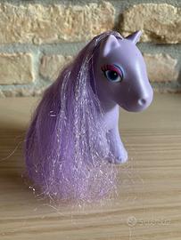 Non-MLP fakie pony Simba Toys Evi Love